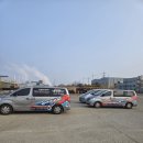 더샘군산시영동점 | [군산누수탐지 후기] 공장 누수,일요일에도 열심히! _물안샘 현장일지