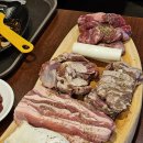 쿵푸양꼬치 이미지