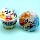 첫눈빙수