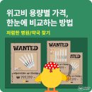 희망온누리약국 | 간편하게 위고비 용량별 병원/약국 가격 비교하는 방법