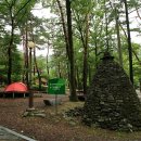 속리산알프스야영장 이미지