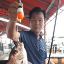 훼미리호 좌대낚시터 이미지