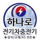 하나종합건설주식회사 | [하나로] 전남 담양군 &#39;알엠종합건설 주식회사&#39;에 설치된 GSMC 전기차충전기!