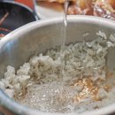 밭담 | 함덕해수욕장 맛집 애견동반 가능한 정식 맛집 용담밭담 함덕점 후기