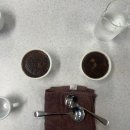 커핑 바리스타 이미지