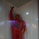 한라산국립공원산악박물관 이미지
