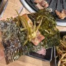 천안 두정동 정육식당 맛집, 영호네정육식당 방문후기