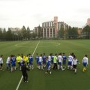 공도 대림동산 축구장 이미지