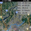 탑천 발원지를 찾아서(어지간하면...) 이미지