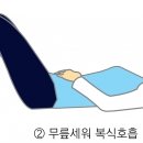 기체조(단전호흡) 이미지