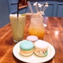 [동탄카페] 지브레드카페 - g bread cafe