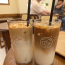 민영목장 | 북구 덕천 카페 추천 목장라떼가 맛있는 커피볶는 시골커피