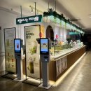 샛강] 전주노송샐러드 맛집 여의도점심 추천 샵힘이나는커피생활&amp;샐럽스프 여의도sk증권빌딩점 Review