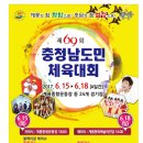 계룡종합운동장 이미지