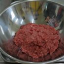 홍천떡갈비