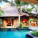 발리 신혼여행,발리 풀빌라 상품 추천(사진첨부) 이미지