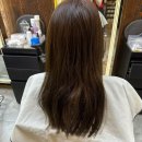 리안미용실 | 정자동미용실 리안헤어 볼륨매직 후기