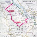 제162차 정기산행안내장 이미지