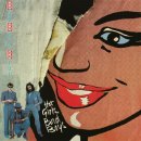 [LP] Bad Boys Blue - Hot Girls, Bad Boys 중고LP 판매합니다. 이미지