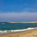 GS25시 성수영진점 | 강릉 영진해변｜도깨비 촬영지인 줄 알았는데 진짜 명당이었어요 (경포대보다 조용한 이유)