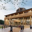 매봉작은도서관 이미지