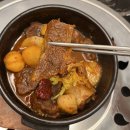 목동 오목교역 맛집 점심 고기집 뚝심한우 목동점 41타워 맛집 추천