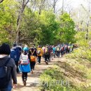 고양누리길 7코스 호수누리길 이미지