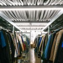 명품 청년 운동화 | 양평 빈티지샵 황신혜의 같이 삽시다 출연진도 반해버린 아워아카이브 양평가볼만한곳