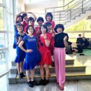 라인댄스(직장인반) 이미지