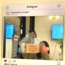 대왕기업 | 통진 베이커리 카페 <치즈당 김포통진점> 대왕 카스테라 포장 후기!