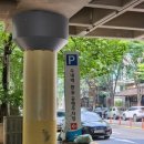 수내역(환승주차장) 이미지