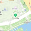 송파구 스포츠·레저길 이미지