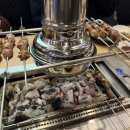 커피빈매헌역 | 양재시민의숲 근처 숨은 수제버거 at센터 맛집 [파일버거] 브리어슈번 추천