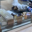 낙안읍성 | 순천 낙안읍성 카페 두바이쫀득모찌 솔직후기