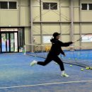 모자슈퍼 | 시너 vs 알카라스 슈퍼매치 직관 후기 2 - 기념품도 훌륭 (세르지오 타키니 후드티 모자 리뷰)