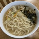동천옹심이칼국수