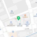 평촌역사거리 스마트스퀘어쪽 이미지