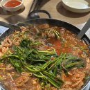 노란냄비 | [담양] 전남 맛집 창평국밥 노란간판 막창전골 웨이팅 후기