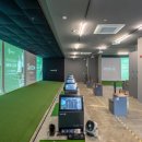 케이스크린골프존 이미지