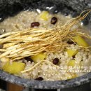 영양돌솥밥 이미지