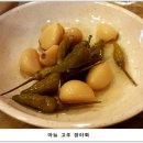 남한강물고기매운탕