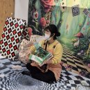 오감활동-이상한 나라의 앨리스 이미지