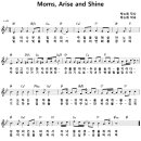[CCM악보] Moms, Arise and Shine / 기도하는 엄마들 / 일어나 부르짖으라 [박소희, Bb키] 이미지