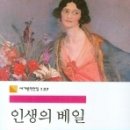 서머싯 몸의 <인생의 베일> 이미지