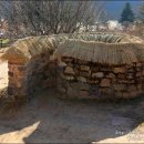 병산서원 화장실 이미지