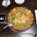 신의주부대찌개 이미지