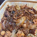 동궁찜닭영주점