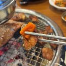 대형숯불돼지갈비 | 신상 강릉맛집 강릉옥 오죽헌점 원두커피 숙성된 숯불돼지갈비 후기