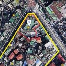 우림아파트사거리 이미지