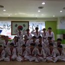 경희대 석사 비룡체육관 이미지